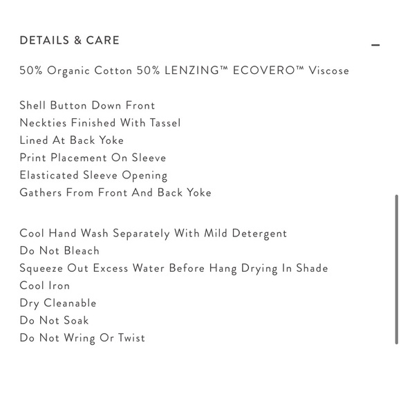 Spell Juniper Blouse in Cream - Picture 12 of 13